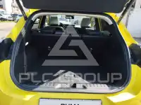 2025 Ford Puma