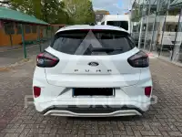 2025 Ford Puma