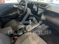2025 Ford Puma