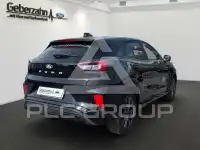 2025 Ford Puma