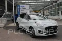 2025 Ford Puma