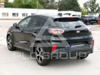2025 Ford Puma