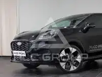 2025 Ford Puma