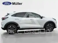 2025 Ford Puma