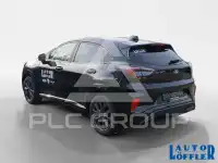 2025 Ford Puma