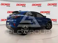 2025 Ford Puma