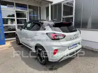 2025 Ford Puma