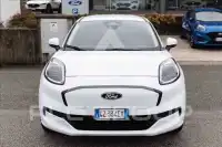 2025 Ford Puma