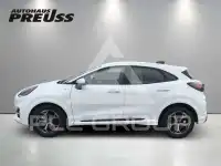2025 Ford Puma