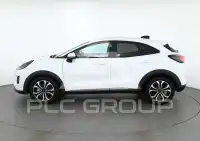 2025 Ford Puma