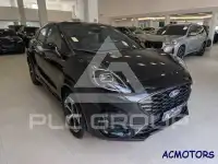 2025 Ford Puma