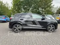 2025 Ford Puma