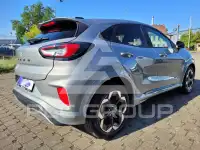 2025 Ford Puma