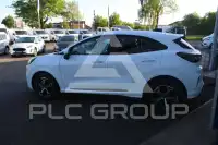 2025 Ford Puma