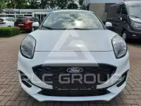 2025 Ford Puma