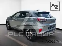 2025 Ford Puma