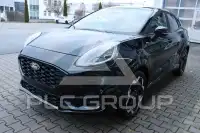 2025 Ford Puma