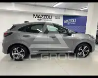 2025 Ford Puma