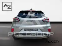 2025 Ford Puma