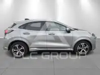 2025 Ford Puma