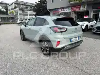 2025 Ford Puma