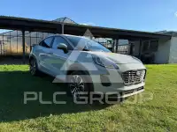 2025 Ford Puma