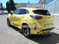 2025 Ford Puma