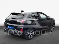 2025 Ford Puma