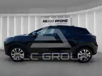 2025 Ford Puma