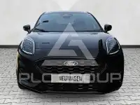 2025 Ford Puma