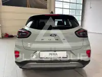 2025 Ford Puma