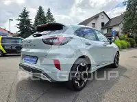 2025 Ford Puma