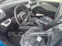 2025 Ford Puma