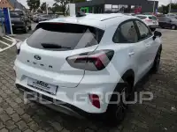 2025 Ford Puma
