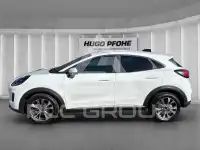 2025 Ford Puma