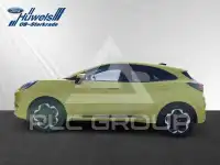 2025 Ford Puma