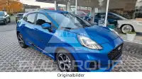 2025 Ford Puma