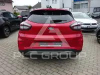 2025 Ford Puma