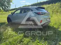 2025 Ford Puma