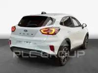2025 Ford Puma