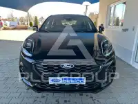 2025 Ford Puma