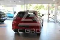 2025 Ford Puma