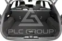 2025 Ford Puma