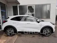 2025 Ford Puma