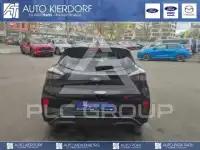 2025 Ford Puma