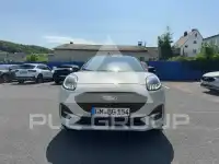 2025 Ford Puma
