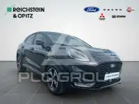 2025 Ford Puma