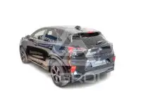 2025 Ford Puma