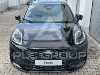 2025 Ford Puma