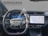 2025 Ford Puma